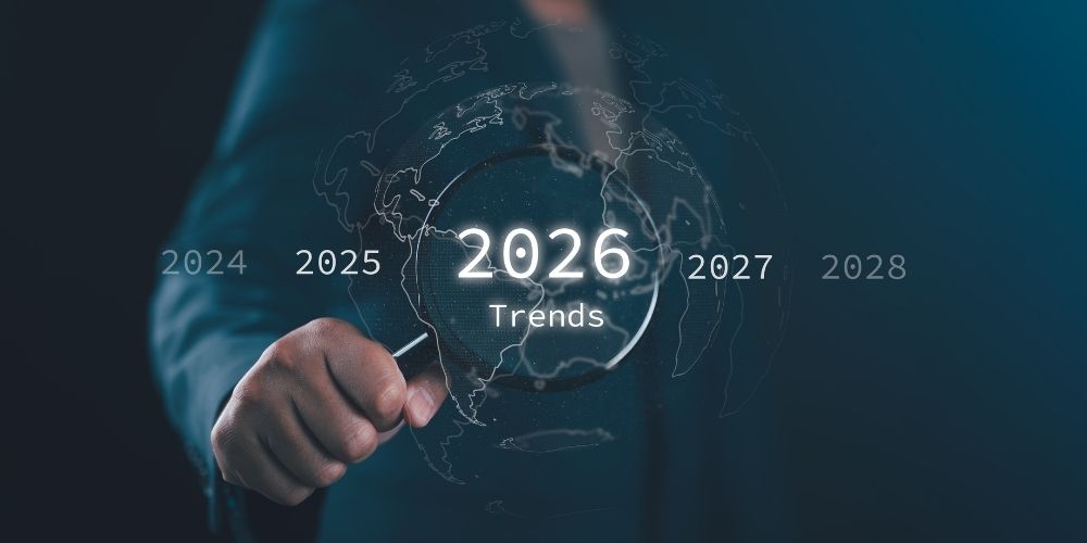 Technology Trends for 2026