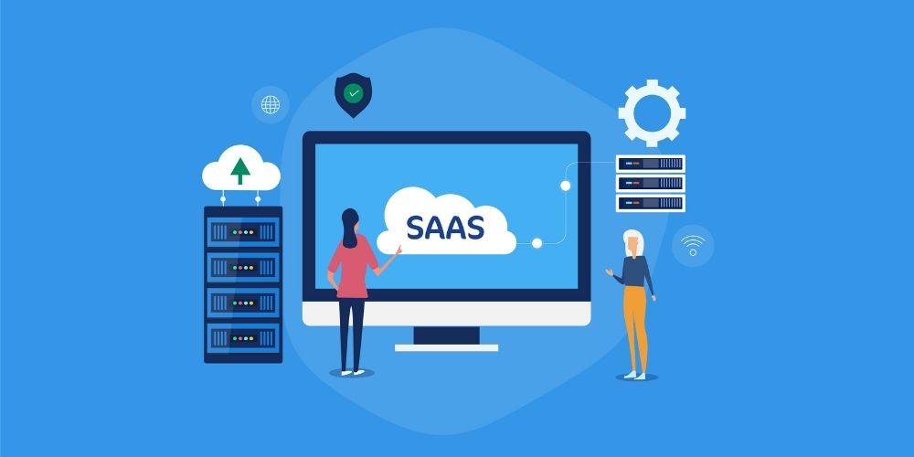 What Is SaaS Sprawl?
