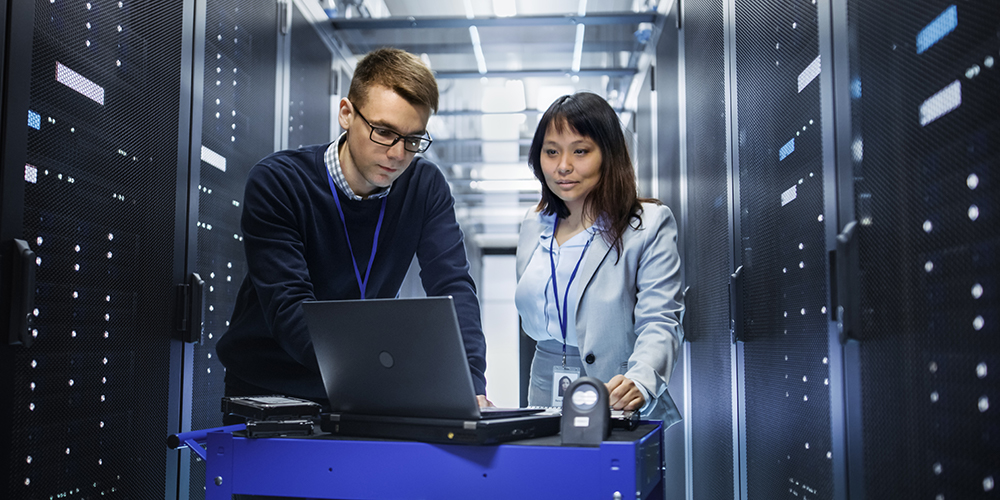 Data Backup vs. Disaster Recovery: Why Your Business Needs Both