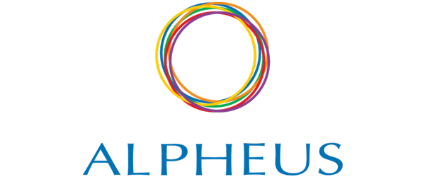 Alpheus